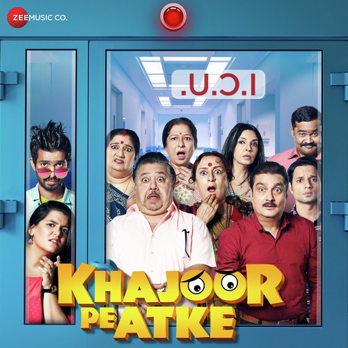 Khajoor Pe Atke Kalpana Patowary MP3 Download